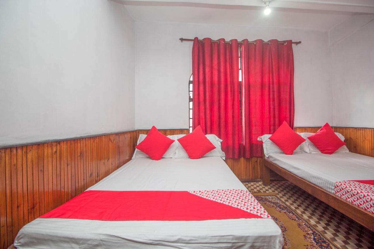 Oyo 30993 Hotel Simma Darjeeling  Extérieur photo