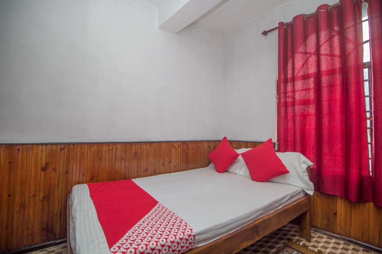 Oyo 30993 Hotel Simma Darjeeling  Extérieur photo